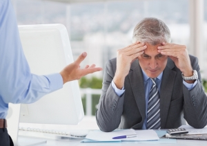 Avoid financial mistakes in business Avoid financial mistakes in business