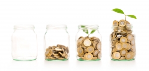 5 Easy Ways to Save Money 5 Easy Ways to Save Money
