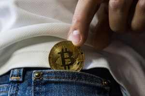 The Role of Cryptocurrency in Financial Wellness and Positive Living The Role of Cryptocurrency in Financial Wellness and Positive Living